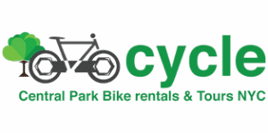 Central park bke rental and tours