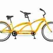 central park tandem bicycle rentals