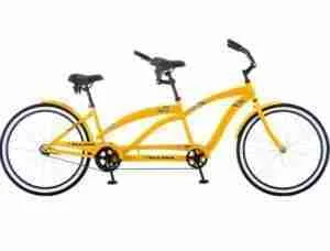 central park tandem bicycle rentals